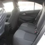 TOYOTA LEVIN 1.2L PETROL FWD 2024 MODEL YEAR - Thumbnail 8