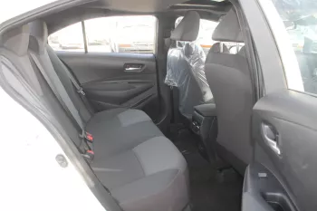 TOYOTA LEVIN 1.2L PETROL FWD 2024 MODEL YEAR