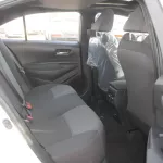 TOYOTA LEVIN 1.2L PETROL FWD 2024 MODEL YEAR - Thumbnail 10