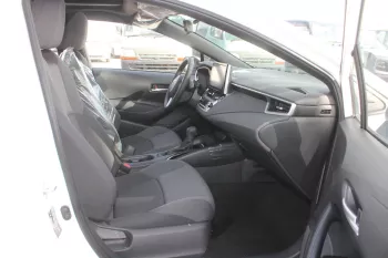 TOYOTA LEVIN 1.2L PETROL FWD 2024 MODEL YEAR