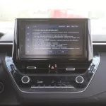 TOYOTA LEVIN 1.2L PETROL FWD 2024 MODEL YEAR - Thumbnail 15