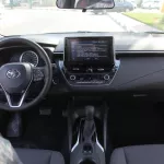 TOYOTA LEVIN 1.2L PETROL FWD 2024 MODEL YEAR - Thumbnail 13