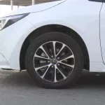 TOYOTA LEVIN 1.2L PETROL FWD 2024 MODEL YEAR - Thumbnail 19