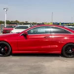 Mercedes Benz E350 Coupe 3.5L Petrol RWD 2014 Model Year Import from Japan - Thumbnail 8
