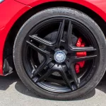 Mercedes Benz E350 Coupe 3.5L Petrol RWD 2014 Model Year Import from Japan - Thumbnail 9