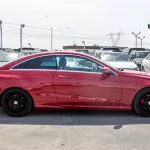 Mercedes Benz E350 Coupe 3.5L Petrol RWD 2014 Model Year Import from Japan - Thumbnail 7