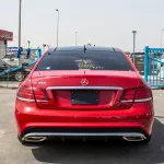 Mercedes Benz E350 Coupe 3.5L Petrol RWD 2014 Model Year Import from Japan - Thumbnail 5