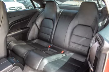 Mercedes Benz E350 Coupe 3.5L Petrol RWD 2014 Model Year Import from Japan