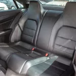 Mercedes Benz E350 Coupe 3.5L Petrol RWD 2014 Model Year Import from Japan - Thumbnail 16