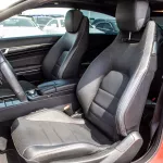 Mercedes Benz E350 Coupe 3.5L Petrol RWD 2014 Model Year Import from Japan - Thumbnail 14