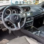 Mercedes Benz E350 Coupe 3.5L Petrol RWD 2014 Model Year Import from Japan - Thumbnail 11