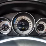 Mercedes Benz E350 Coupe 3.5L Petrol RWD 2014 Model Year Import from Japan - Thumbnail 10