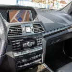 Mercedes Benz E350 Coupe 3.5L Petrol RWD 2014 Model Year Import from Japan - Thumbnail 15
