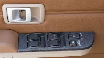 Toyota Land Cruiser Hard Top 4.0L Petrol Full option 2024 Model year