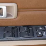 Toyota Land Cruiser Hard Top 4.0L Petrol Full option 2024 Model year - Thumbnail 10