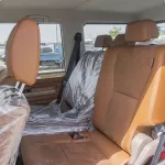 Toyota Land Cruiser Hard Top 4.0L Petrol Full option 2024 Model year - Thumbnail 15