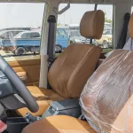 Toyota Land Cruiser Hard Top 4.0L Petrol Full option 2024 Model year - Thumbnail 9