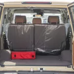 Toyota Land Cruiser Hard Top 4.0L Petrol Full option 2024 Model year - Thumbnail 7