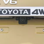 Toyota Land Cruiser Hard Top 4.0L Petrol Full option 2024 Model year - Thumbnail 4