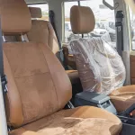 Toyota Land Cruiser Hard Top 4.0L Petrol Full option 2024 Model year - Thumbnail 16