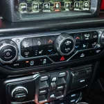 2023 JEEP WRANGLER RUBICON GLADIATOR PICK UP 4X4 FULL OPTION RED COLOR - Thumbnail 14