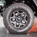 2023 JEEP WRANGLER RUBICON GLADIATOR PICK UP 4X4 FULL OPTION GREEN COLOR - Thumbnail 6