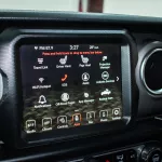 2023 JEEP WRANGLER RUBICON GLADIATOR PICK UP 4X4 FULL OPTION GREEN COLOR - Thumbnail 16