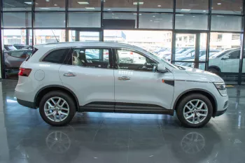 Renault Koleos LE 2018 Model Year Under Warranty Flexible Down Payment