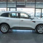 Renault Koleos LE 2018 Model Year Under Warranty Flexible Down Payment - Thumbnail 4