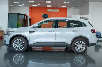 Renault Koleos LE 2018 Model Year Under Warranty Flexible Down Payment