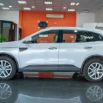 Renault Koleos LE 2018 Model Year Under Warranty Flexible Down Payment - Thumbnail 5