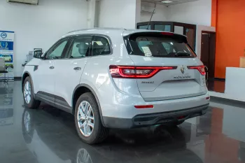 Renault Koleos LE 2018 Model Year Under Warranty Flexible Down Payment