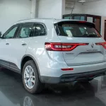 Renault Koleos LE 2018 Model Year Under Warranty Flexible Down Payment - Thumbnail 6