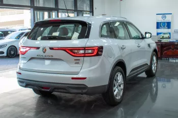 Renault Koleos LE 2018 Model Year Under Warranty Flexible Down Payment