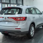 Renault Koleos LE 2018 Model Year Under Warranty Flexible Down Payment - Thumbnail 7