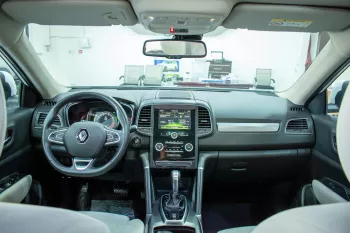 Renault Koleos LE 2018 Model Year Under Warranty Flexible Down Payment