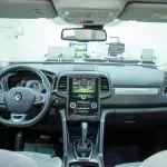 Renault Koleos LE 2018 Model Year Under Warranty Flexible Down Payment - Thumbnail 10