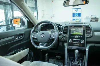 Renault Koleos LE 2018 Model Year Under Warranty Flexible Down Payment