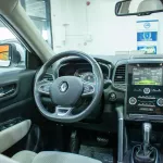 Renault Koleos LE 2018 Model Year Under Warranty Flexible Down Payment - Thumbnail 11