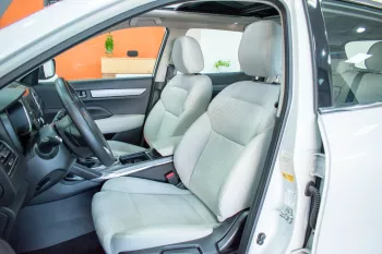 Renault Koleos LE 2018 Model Year Under Warranty Flexible Down Payment