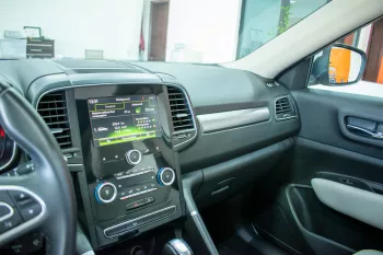 Renault Koleos LE 2018 Model Year Under Warranty Flexible Down Payment