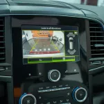 Renault Koleos LE 2018 Model Year Under Warranty Flexible Down Payment - Thumbnail 14