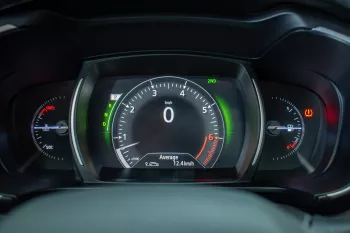 Renault Koleos LE 2018 Model Year Under Warranty Flexible Down Payment