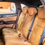 Porsche Cayenne Turbo s 4.8L Petrol 2015 Model Year - Thumbnail 8