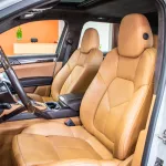 Porsche Cayenne Turbo s 4.8L Petrol 2015 Model Year - Thumbnail 11