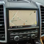 Porsche Cayenne Turbo s 4.8L Petrol 2015 Model Year - Thumbnail 15