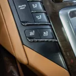 Porsche Cayenne Turbo s 4.8L Petrol 2015 Model Year - Thumbnail 18