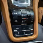 Porsche Cayenne Turbo s 4.8L Petrol 2015 Model Year - Thumbnail 19