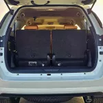 Toyota Fortuner 2.7L Petrol 4wd 2023 Model Year White Color - Thumbnail 5