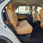 Toyota Fortuner 2.7L Petrol 4wd 2023 Model Year White Color - Thumbnail 10